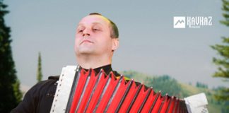 Халид Гвашев. «Попурри»