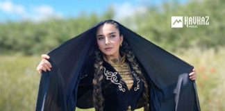 Хава Ташаева. «Къонахийн мохк»