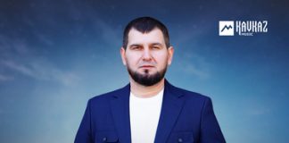 Хусейн Израпов. «Ден-ненан дика йоl»