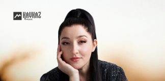 Ирина Лиева. «Уэращ»