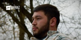 Ислам Шигалугов. «Ар уэращ»