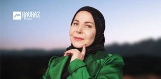 Марьям Ташаева. «Деган къайле»