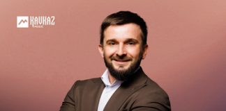 Муса Кусариев. «Вайшина безам»