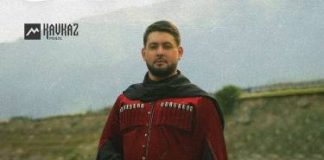 Расул Лайпанов. «Сыйлы акъсакъал»