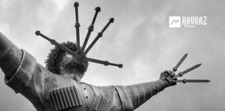 ZURAB. «Тар хъады балас»