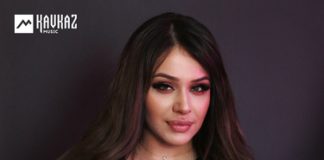 Амина Магомедова. «Где ты ?»