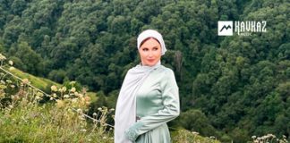 Амирина. «Гоначхир»