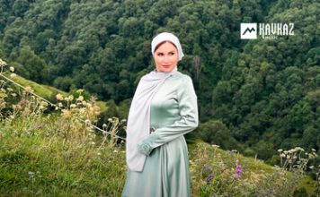 Амирина. «Гоначхир»