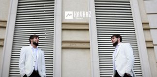 Амруди и Майруди Чантиевы. «Хьай Безамах Ма Хьегавехьа»