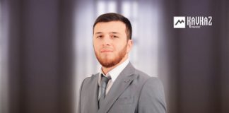 Астемир Тезадов. «Си адэ»
