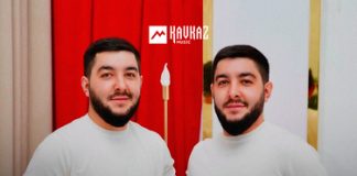 Братья Кочесоковы. «Льагъуныгъэращ»
