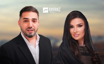 Даниэль Гарунов, Нурианна Каллаева. «Ананай»