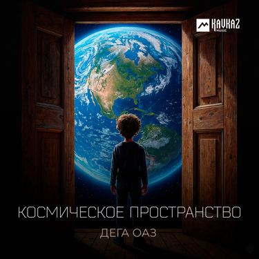 Дега оаз. «Космическое пространство»
