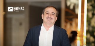 Ильяс Эбиев. «Хьоме нус»