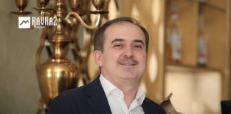 Ильяс Эбиев. «Безаман ницкъ»