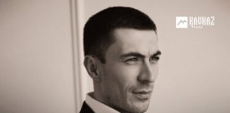 Вадим Хатухов. «Лъагъуныгъэ уэрэд»