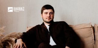 Темирлан Кушхов. «Заман»
