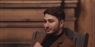 Турпал Магомадов. «Сан синан ирс»