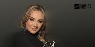 Лайлат Магомедова. «Горящее сердце»