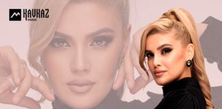 Ажай Абакарова. «Недоступная любовь»