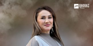 Джамиля Залова. «Хиялар»