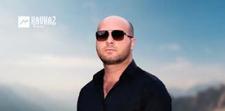 Рамзан Абумуслимов. «Йезначух валар»