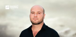 Рамзан Абумуслимов. «Ас лоьху хьан амат»