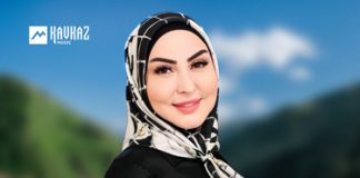 Румиса Никаева. «Давис хьан делаl»
