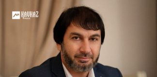 Увайс Шарипов. «Йола соьца берта»