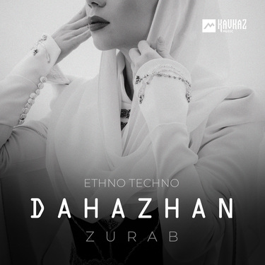 ZURAB. «Dahazhan (Ethno Techno)»