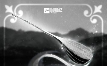 ZURAB. «Кубады (Ethno Techno)»