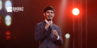 Адам Дениев. «Безам бовза»