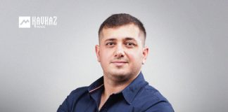 Алибек Евгажуков. «Сыпсэуфынтэкъым уэрыншэм»