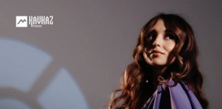 Амина Даова. «Ди гъатхэ» Амина Даова. «Ди гъатхэ»