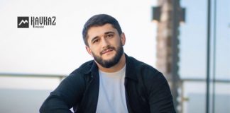 Азамат Соблиров. «Зэ къеплъэкl» Азамат Соблиров. «Зэ къеплъэкl»