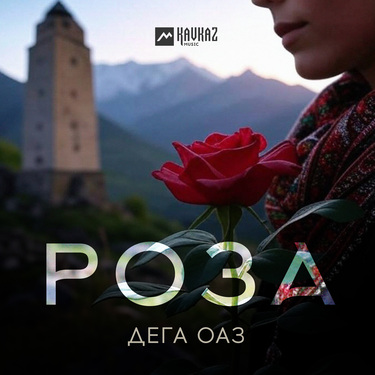 Дега оаз. «Роза»