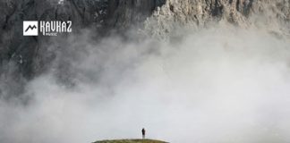 Дукхваха Тунтаев. «Со-м ца хилла новкъа»