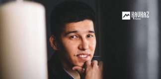 Эдиге Куруптурсунов. «Ак коьйлек» Эдиге Куруптурсунов. «Ак коьйлек»