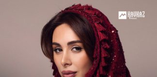 Элина Дагаева. «Хезий хьуна» Элина Дагаева. «Хезий хьуна»