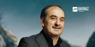 Ильяс Эбиев. «Вина мохк»