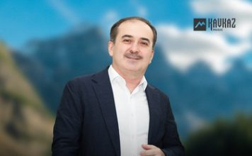 Ильяс Эбиев. «Дух бойца» Ильяс Эбиев. «Дух бойца»