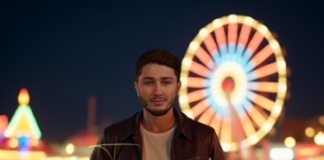 Турпал Магомадов. «Вайшинна безамах»