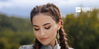 Камилла Жеттеева. «Ой Анам» Камилла Жеттеева. «Ой Анам»