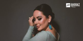 Марина Газиева. «Не нужно много слов»