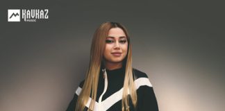 Елена Эседуллаева. «Гада иер»
