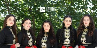 Орайда. «Барсам аллай жашха» Орайда. «Барсам аллай жашха»