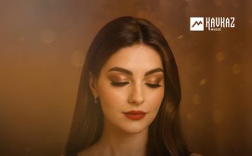 Таулан Батчаев. «Диана» Таулан Батчаев. «Диана»