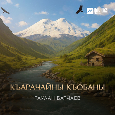 Таулан Батчаев. «Къарачайны къобаны»