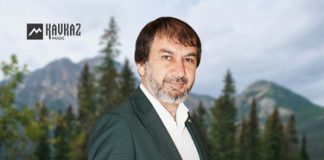 Увайс Шарипов. «Лиза» Увайс Шарипов. «Лиза»