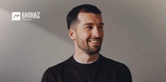 Якуб Хаиров. «Сюймеклиг келгенди»